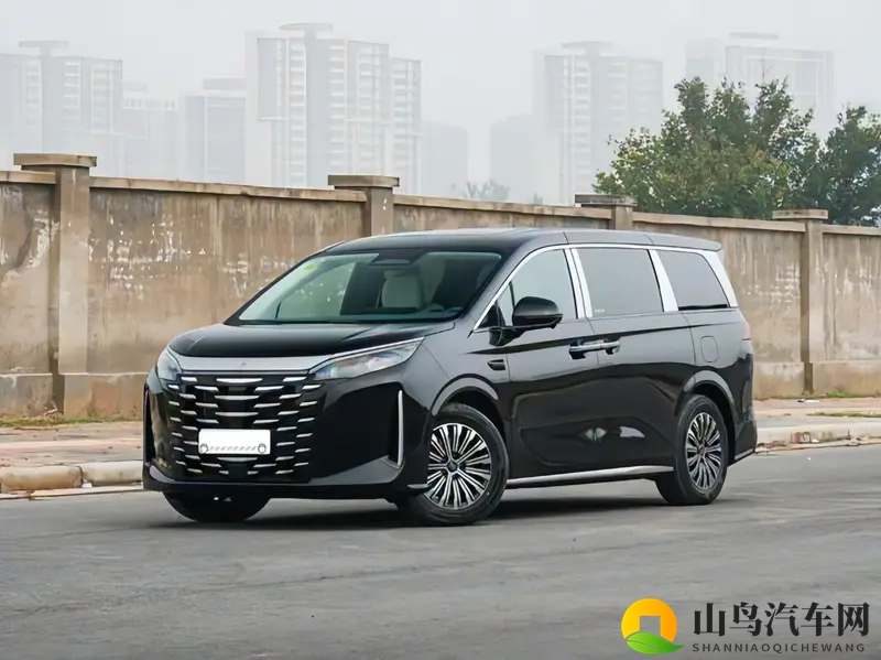 纯电续航破 200km 26 款比亚迪夏 11月4日上市-1