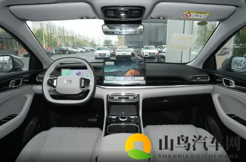 优惠后688万起，银河星耀6重拳出击，值得选吗-1