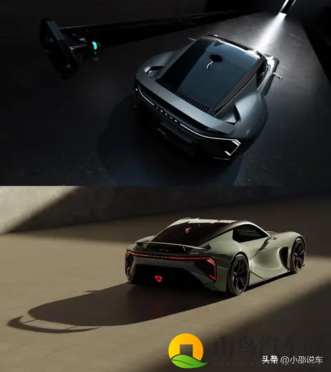 丰田造V8，不是怀旧，是留后路-1