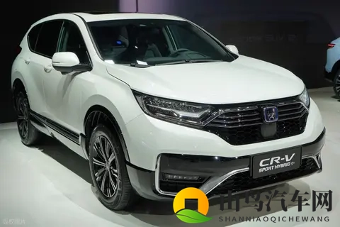 本田 CR-V的思考:除了梦是真的,其他都是扯淡-3