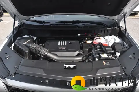 凯迪拉克XT5购车手册,优惠力度达145万元,哪个版本更适合你?-3