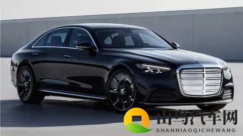 全新奔驰E级电动EV版大致这样：在电动新能源领域“能排第几”？-1