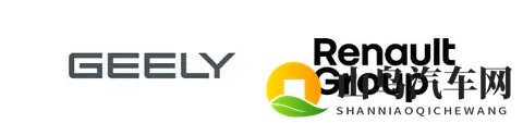 吉利官宣：与雷诺集团达成巴西战略合作-2