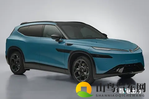 “金标大众”与众08实拍曝光!车长5米+配800V超充-2