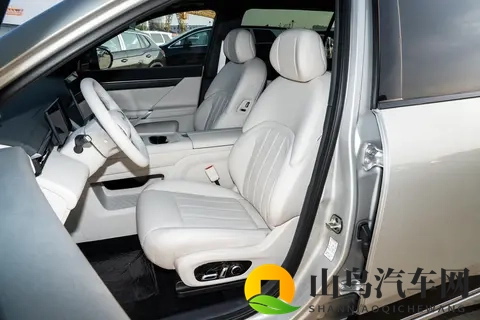 限时焕新指导价1599万起！2026款eπ008“超级大五座”上市-2