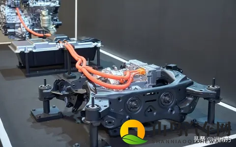 欧亚一区二区：新能源汽车崛起，欧亚汽车市场新动态揭秘-2