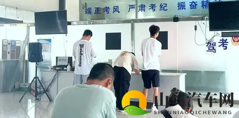 驾考新政落地，拿证快人一步！11月迎来两大便民变化-1