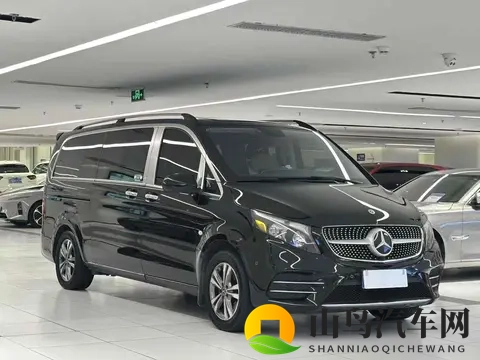 20多万拿下奔驰威霆，宜商宜家，这波操作值不值？-2