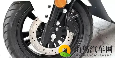 摩托车刹车系统解析：鼓刹、碟刹与ABS，核心原理与差异一目了然-3
