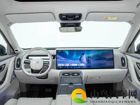 预算20万,吉利银河M9、奇瑞风云T11该如何选,一篇文章说清楚-1