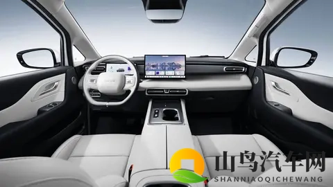 预售价1698万起 锐胜M8正式开启预售-2