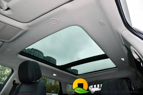 26款路虎揽胜极光全方位保姆级选购指南 配置解读-2