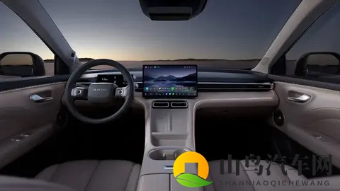 效率373kWh_L?广汽埃安i60到底是什么水平,预售1198万起-3