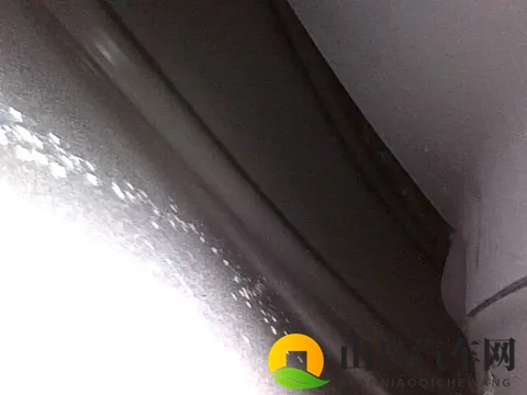 20款奔驰C级：31万公里，1598万，一手运动轿跑圆梦！-2