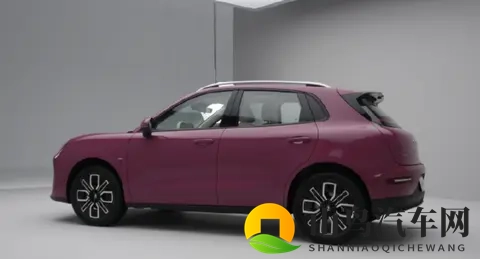 全新欧拉5开启预售，1098万起，首款SUV还能降？-1