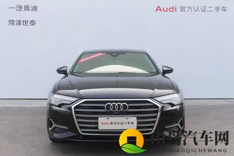 一手准新奥迪A6L，25万不到体验行政级座驾-2