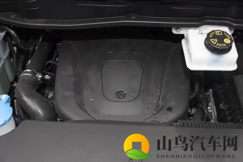 30万内家用MPV新选项！二三排共轨、全系激光雷达，还有惊喜-3