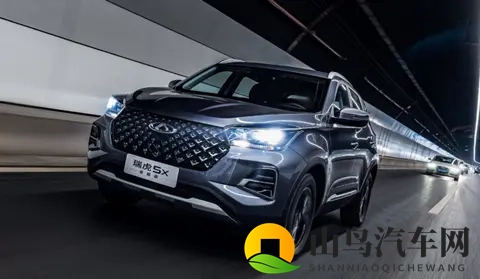 双十一来了,瑞虎5x带你“薅羊毛”!-3