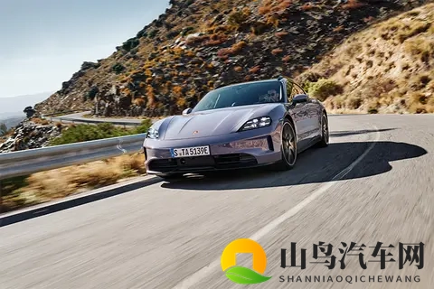 保时捷前三季度利润暴跌99%，中国市场溃败与转型阵痛成主因-1