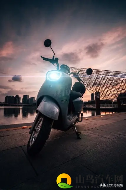 南京1月1日起小蓝牌电动车禁行,换牌还是换车?攻略请藏好-3