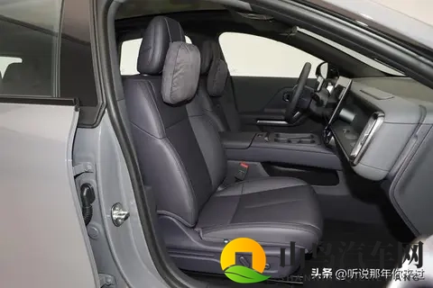 10万出头配激光雷达，605公里续航，零跑Lafa5这次要掀桌子-1