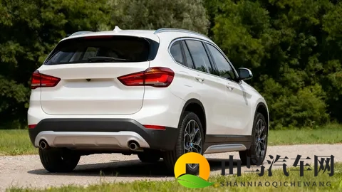 大白话解读宝马X1:家用豪华入门优选-2