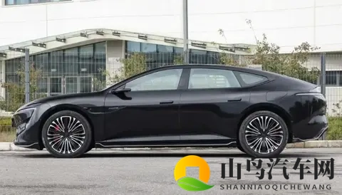 2026款阿维塔12标配四颗激光雷达 限时2599万元起-2