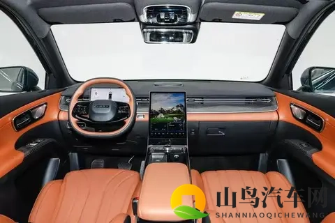 奇瑞全新瑞虎8双前脸设计亮相！轴距2825mm 标配16T动力-1