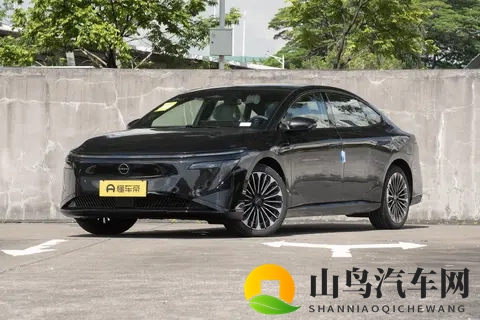 日产N7确定出口！月销过万有没压力？-1