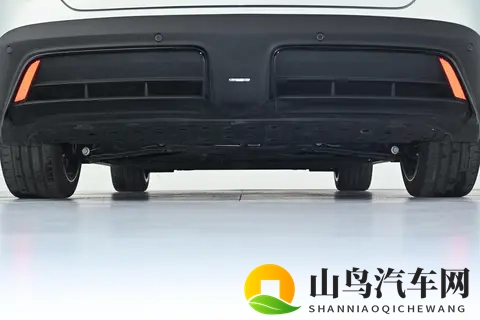 1399 万起，标配激光雷达，深蓝 L06 是不是又一台爆款？-2