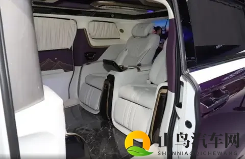 要买MPV别错过，这4款大概率登陆广州车展，配置超顶？-3