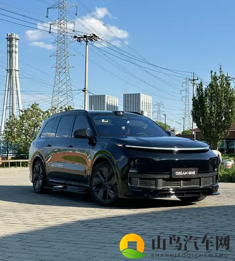 纯电续航与充电速度的较量，懂车帝测评揭示了9系SUV的新赛道-1