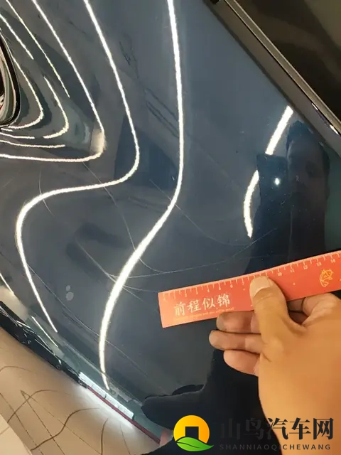 全新秦L DM电池升级，续航更稳，新车上市-1