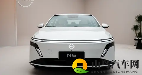 东风日产开窍了?刚发了一台10万元1000公里续航的新车-2