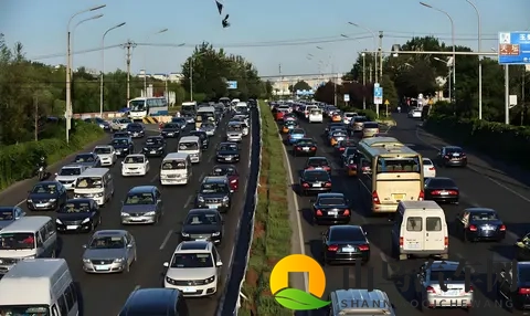 驾校教练骂爆的操作：手动挡3档起步？车没动先废半条命！-3