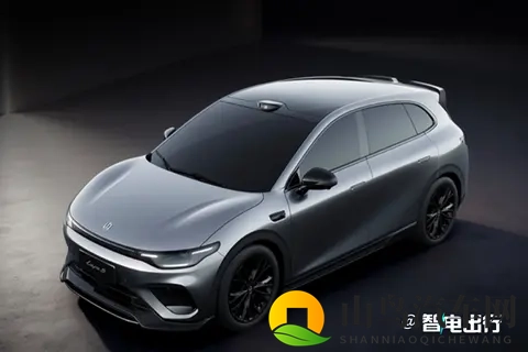 11月28日上市!零跑Lafa 5预售1058万起-2