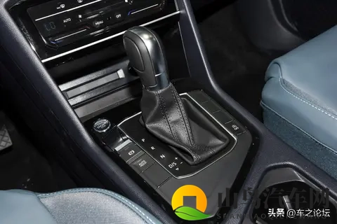 大众终于坐不住了！799万起 15T+7挡双离合 油耗低至57L-1