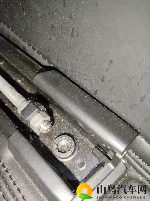 25万不到,体验奥迪quattro四驱的魅力——二手奥迪A6L-2