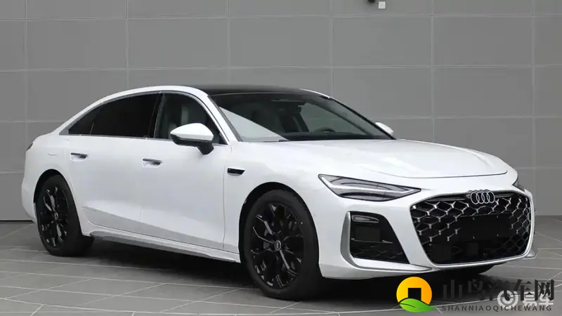 全新奥迪A6L“变帅”，比亚迪元PLUS玩高性能？-1