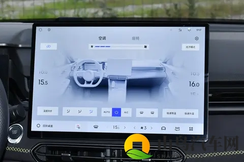 售价1038万元起，全面升级的领克03，值得年轻人拥有-3