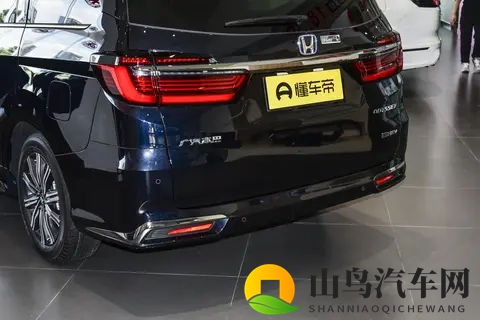 23 万级家用 MPV 标杆？奥德赛各版本配置解析与购车建议-3