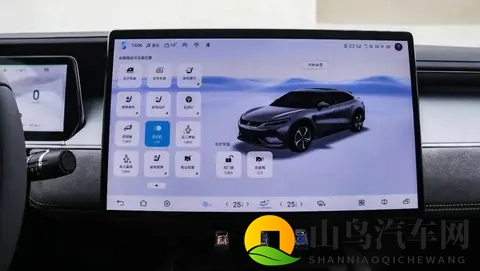 比亚迪产品大变，正在洗掉自己的“网约车”味儿！-2