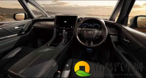 约合人民币236万元，2026款丰田埃尔法入门车型发布，织物座椅-1