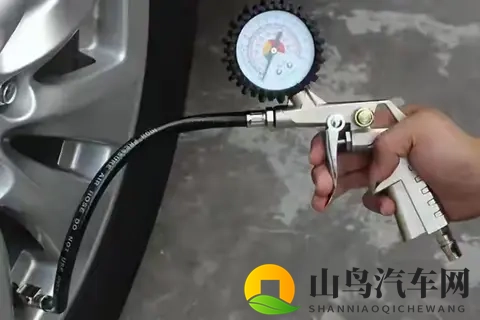 修理工为什么都喜欢给轮胎打25个胎压?今天一次性给你讲清楚!-1