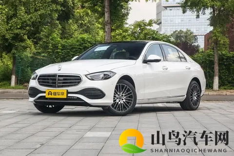开了3天奔驰C260,终于知道为什么这车也有人买?-3