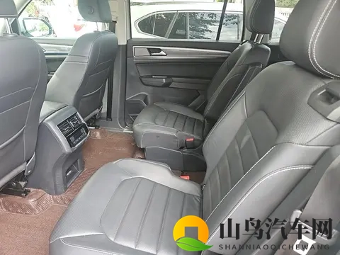 13万多拿下大众途昂,19年四驱豪华版,这性价比如何?-3