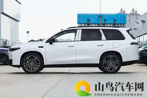 17万级六座SUV，30万级体验，深度体验零跑C16-3