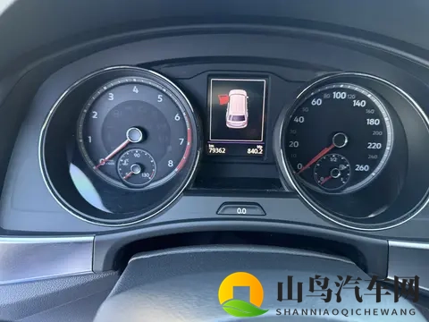 13万多拿下大众途昂,19年四驱豪华版,这性价比如何?-2