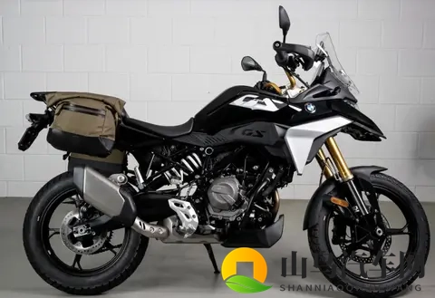 5万骑宝马“小水鸟”的梦想破灭了！F450GS售价公布，6990英镑起-2