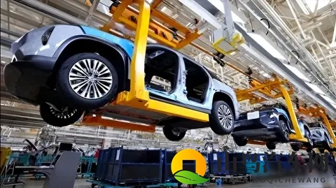 10月新能源集体爆单，燃油车却卖不动了？算完这笔账才知道差10倍-2